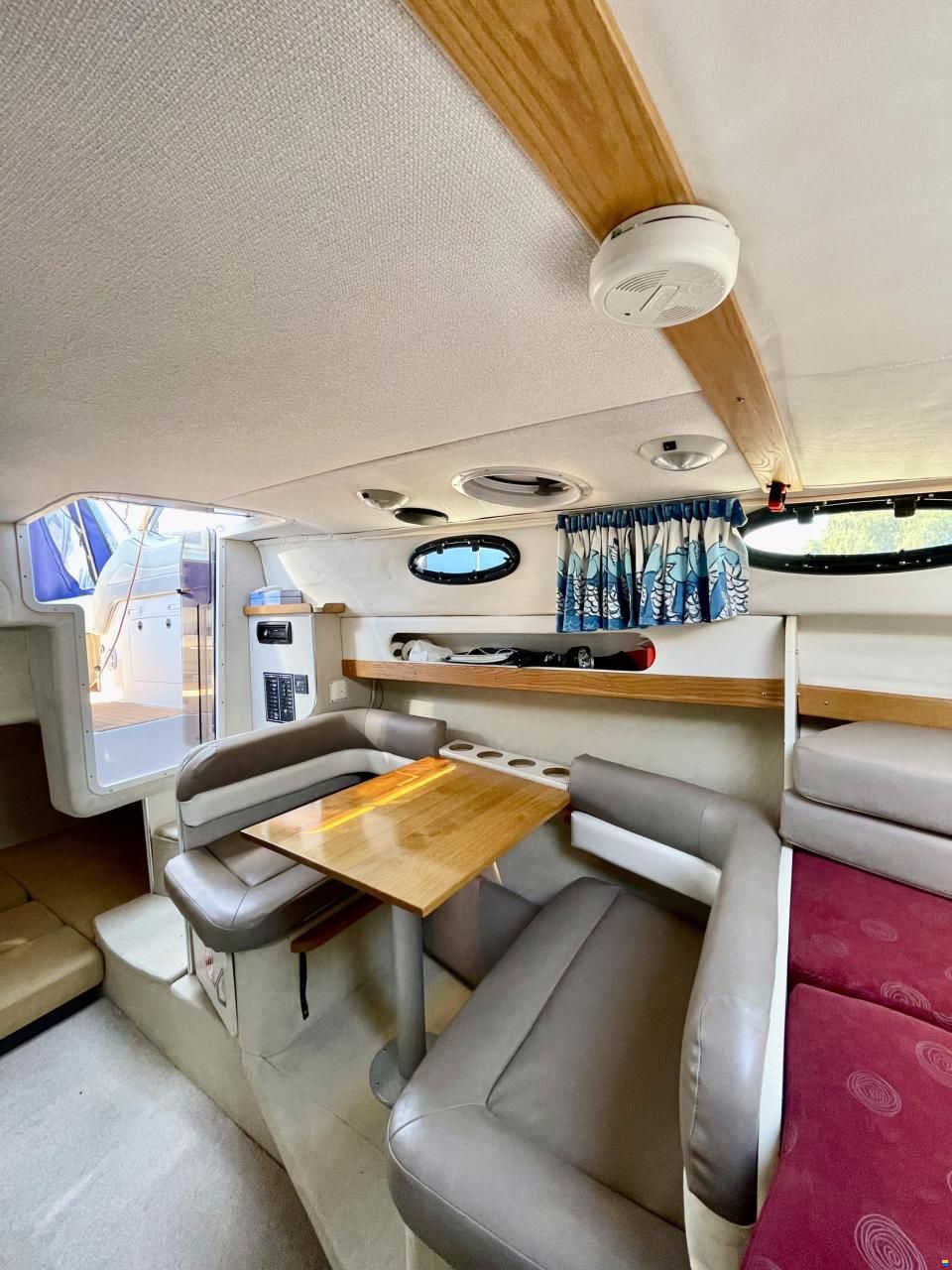 Four Winns 278 Vista