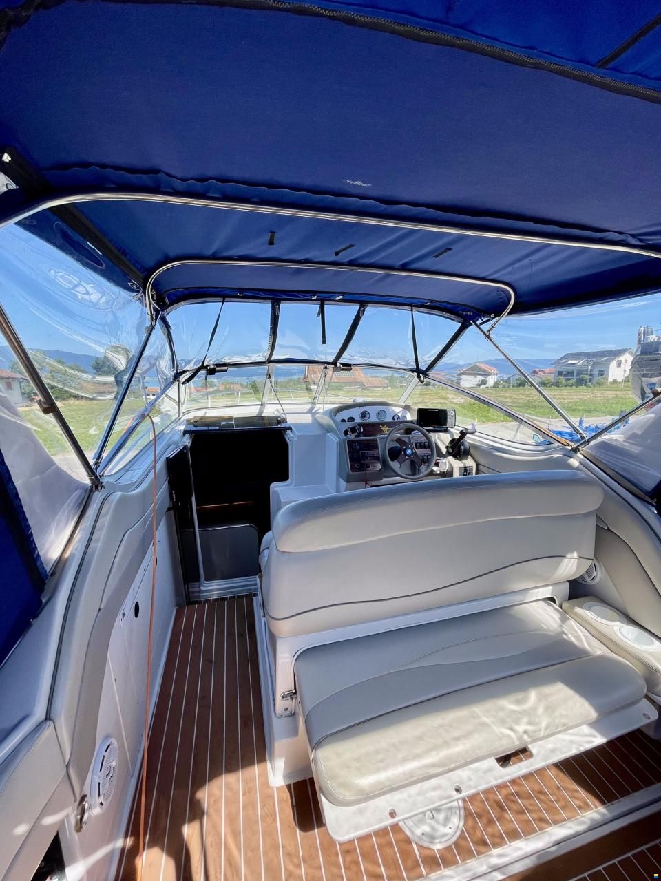 Four Winns 278 Vista