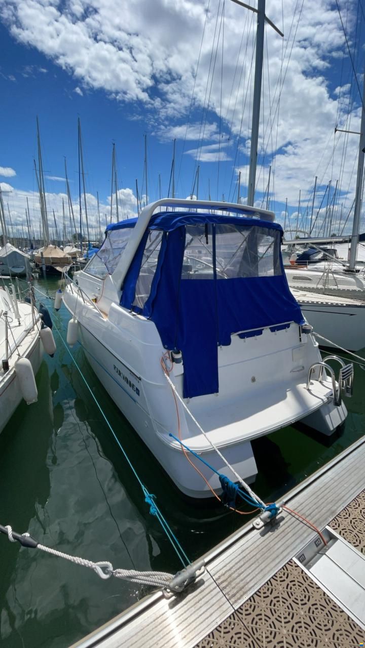 Four Winns 278 Vista