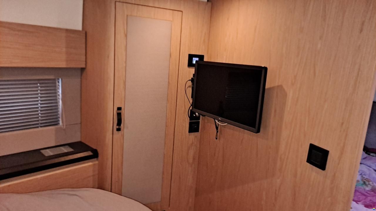 Beneteau Monte Carlo 52 Flybridge