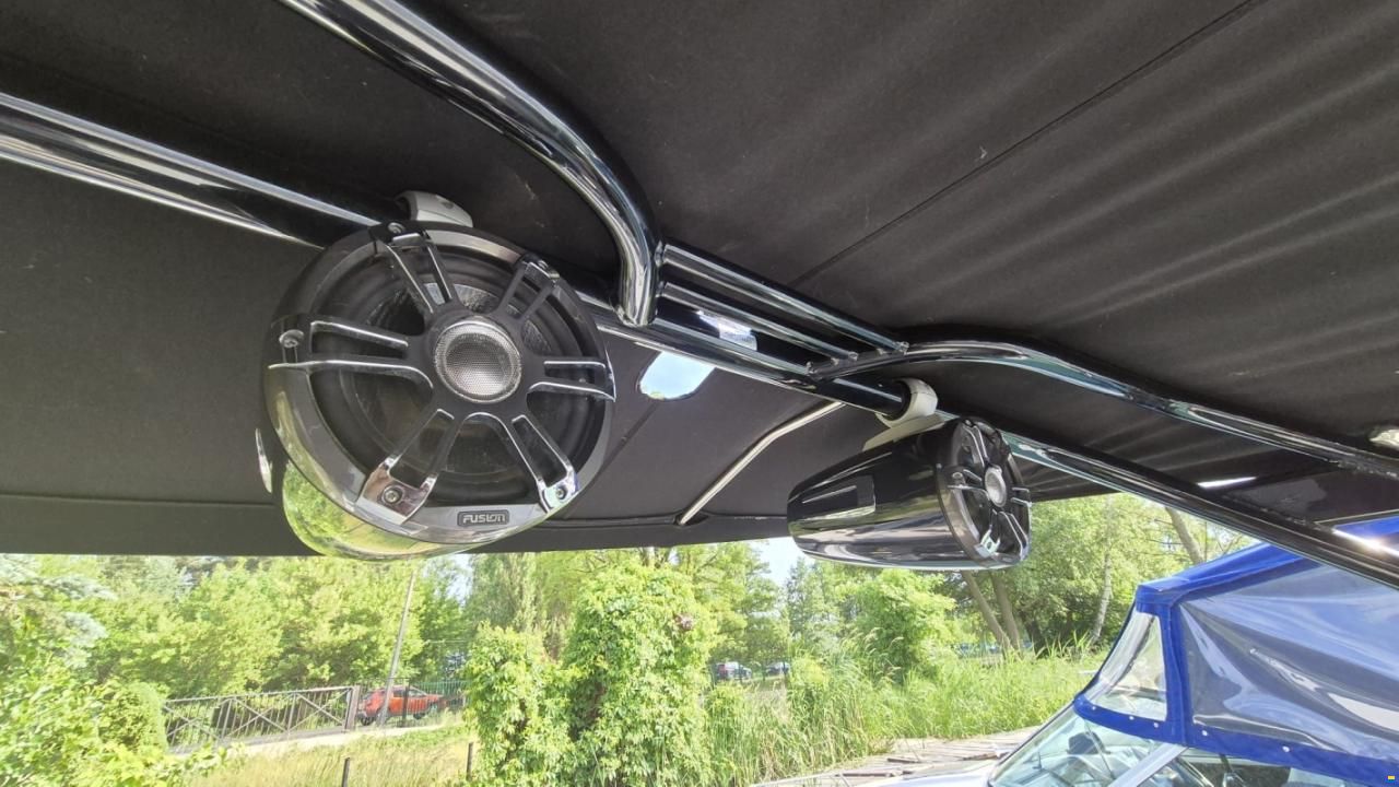 Glastron 245 GTS