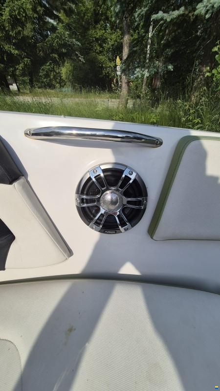 Glastron 245 GTS