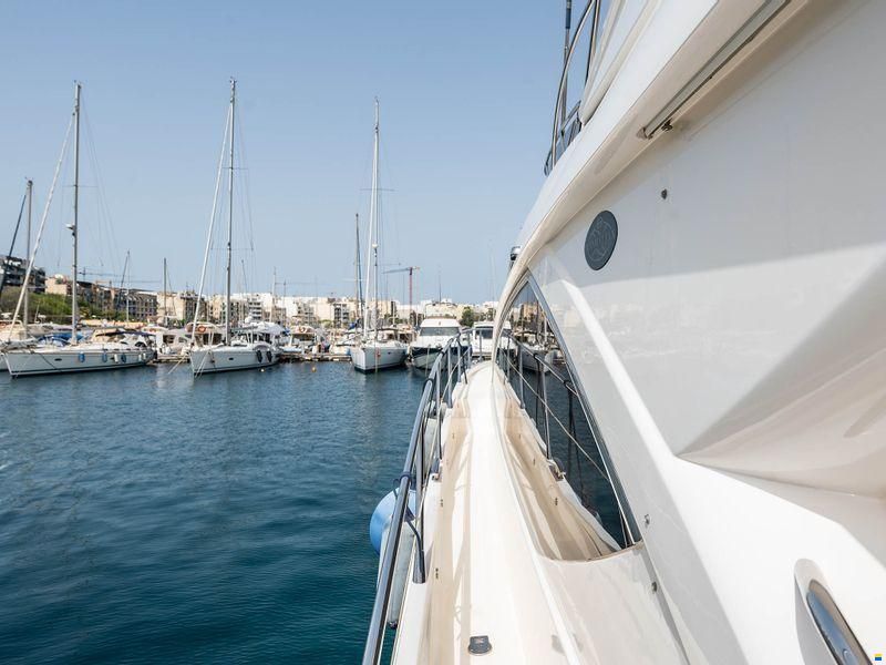 Sunseeker Manhattan 60