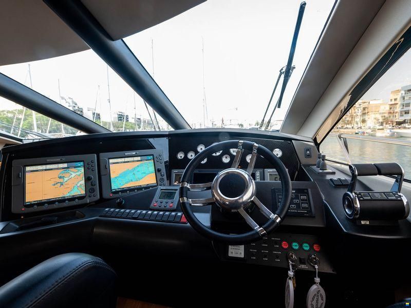 Sunseeker Manhattan 60
