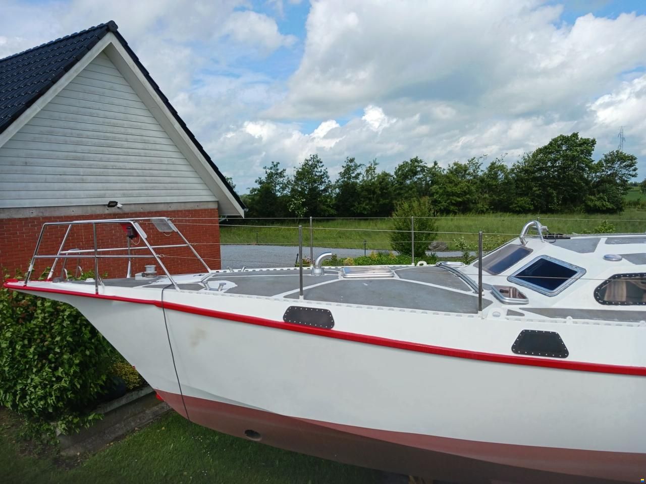 Reinke S10 - 2005