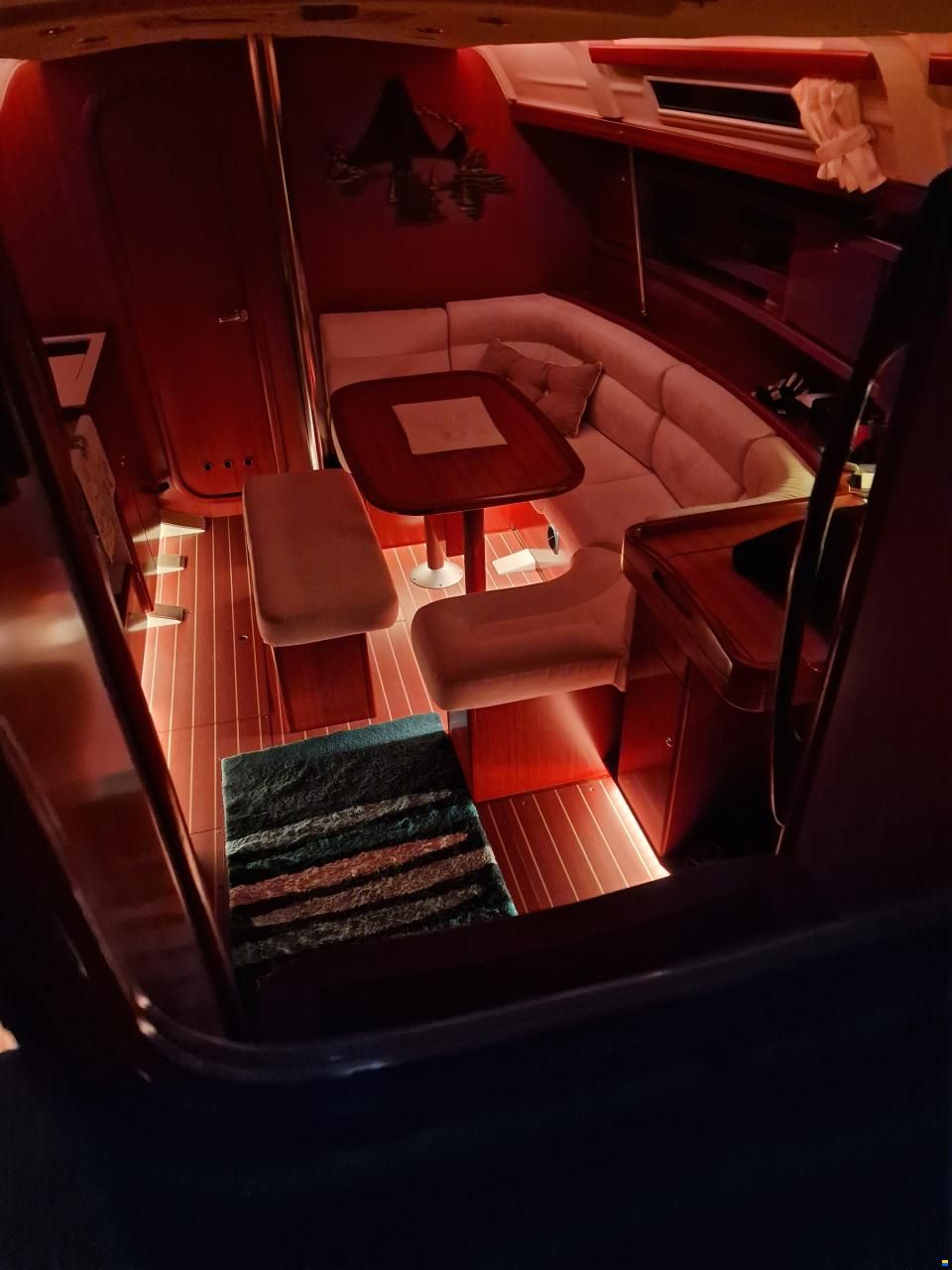 Dufour 365 Grand Large