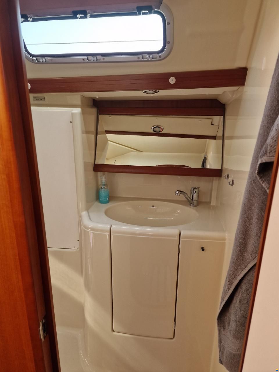 Dufour 365 Grand Large