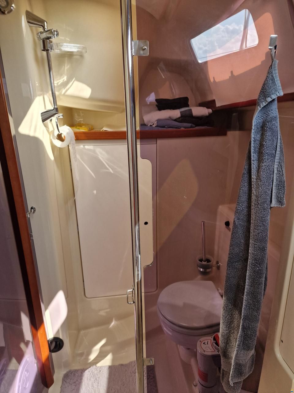 Dufour 365 Grand Large