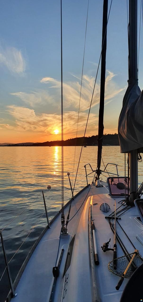 Dufour 365 Grand Large