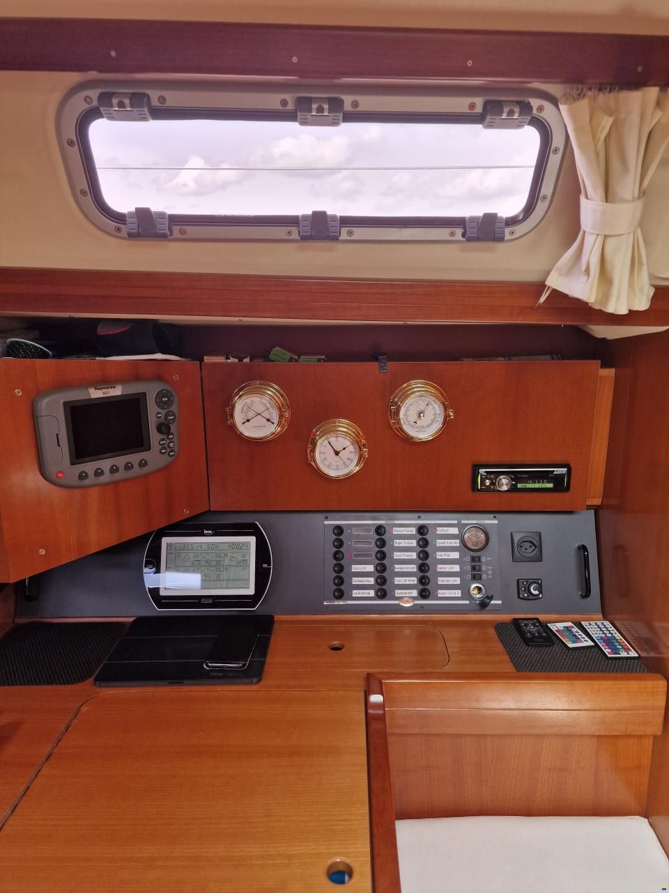 Dufour 365 Grand Large