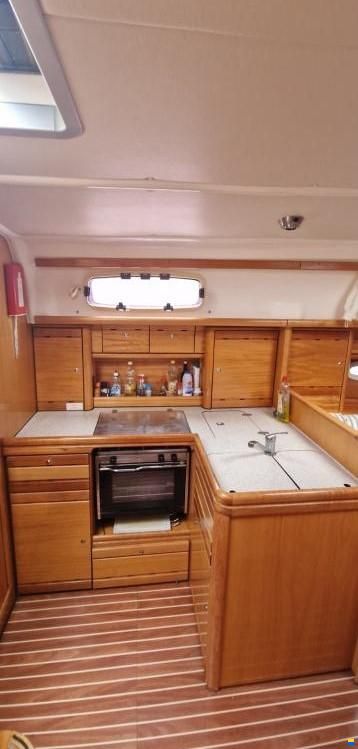 Bavaria 37 Cruiser Private