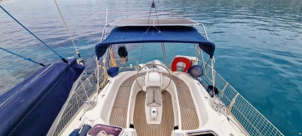 Bavaria 37 Cruiser Private