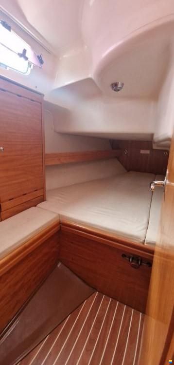 Bavaria 37 Cruiser Private