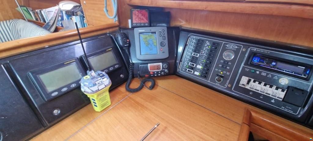 Bavaria 37 Cruiser Private