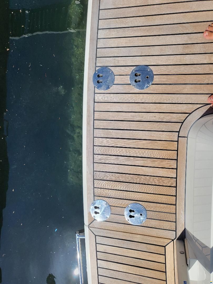 Marex 310 Suncruiser