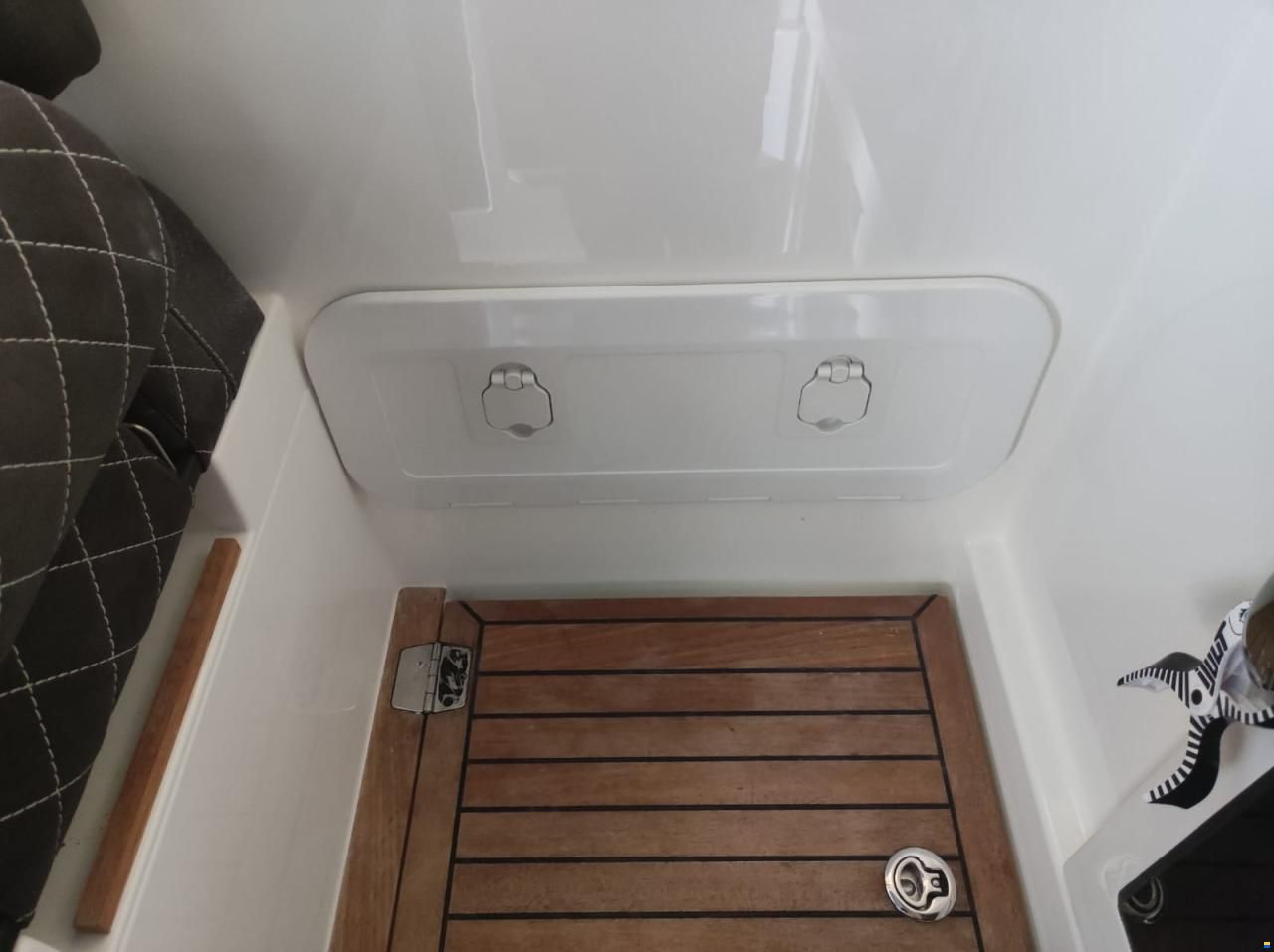 Marex 310 Suncruiser