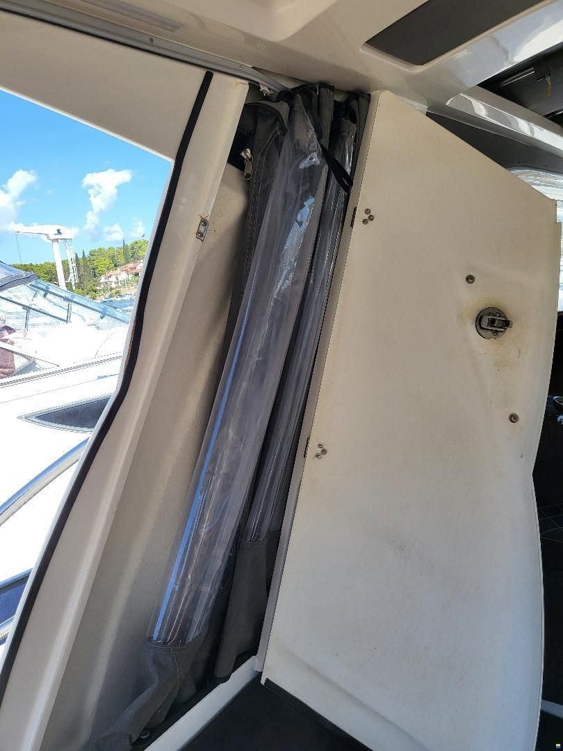 Marex 310 Suncruiser