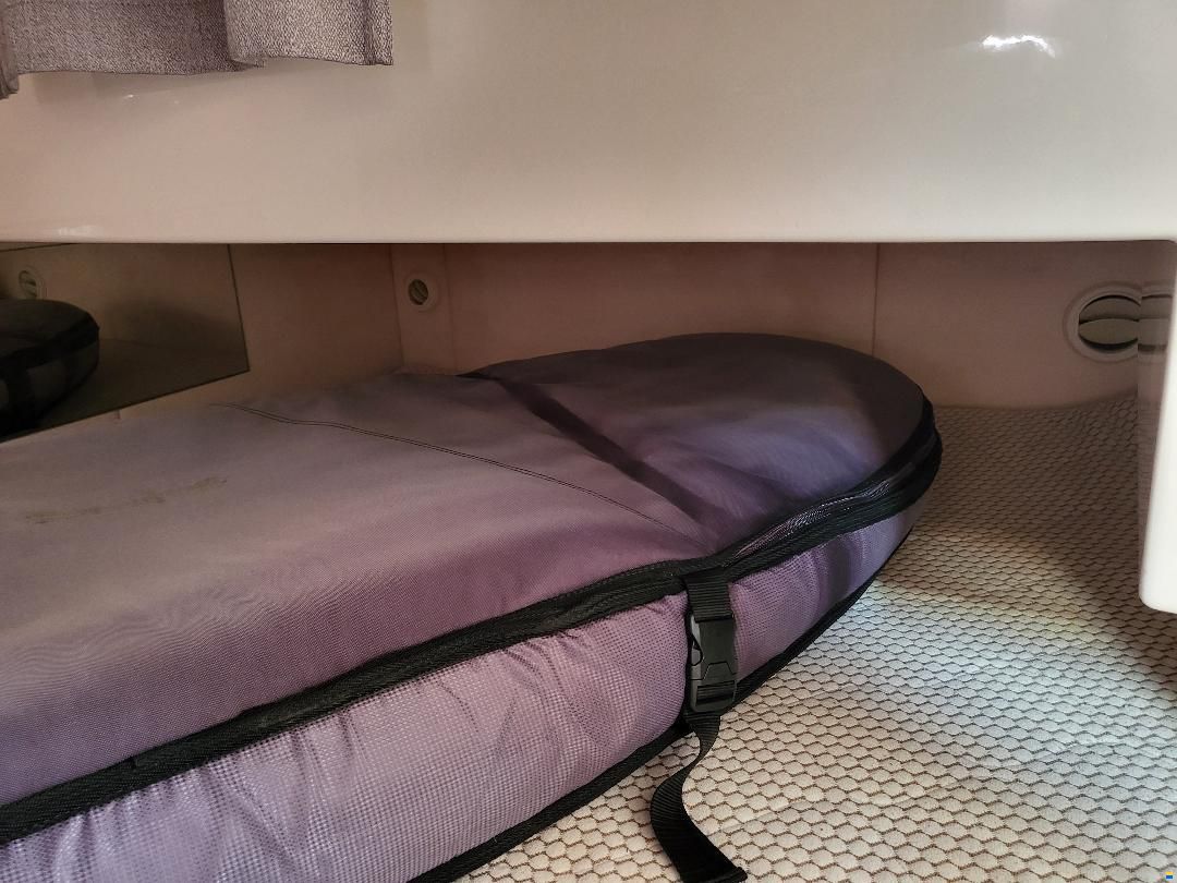 Marex 310 Suncruiser