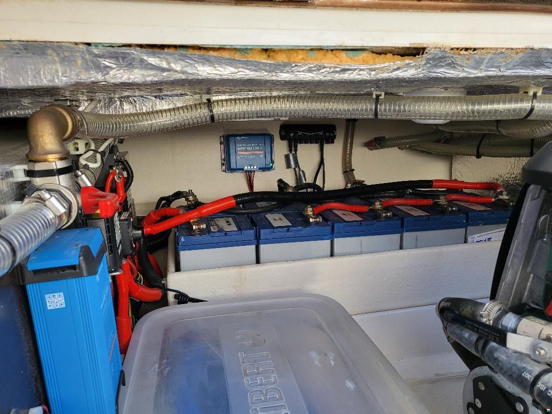 Marex 310 Suncruiser