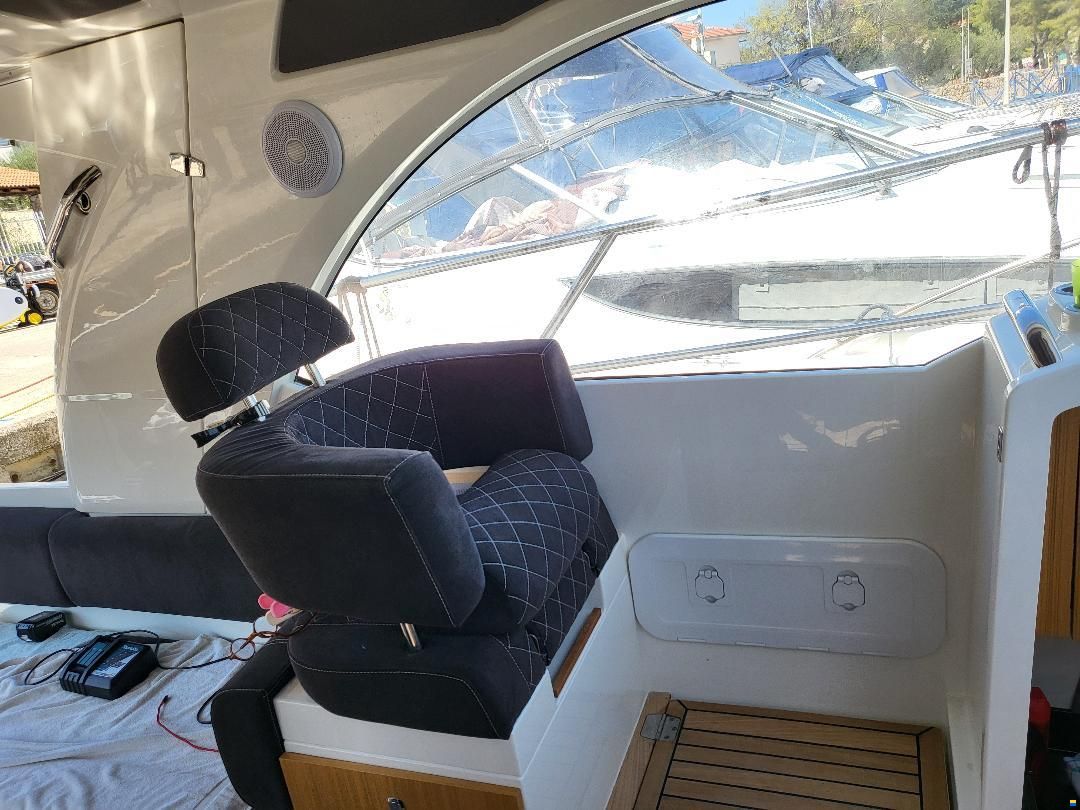 Marex 310 Suncruiser