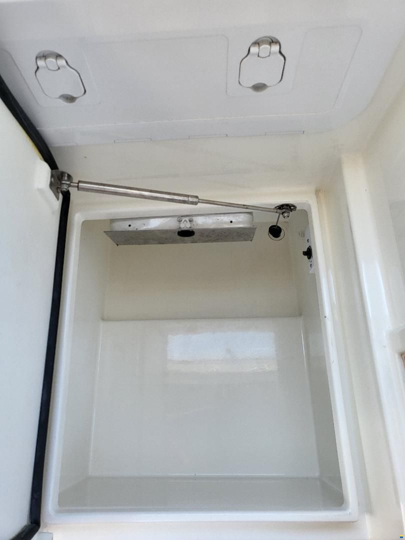 Marex 310 Suncruiser