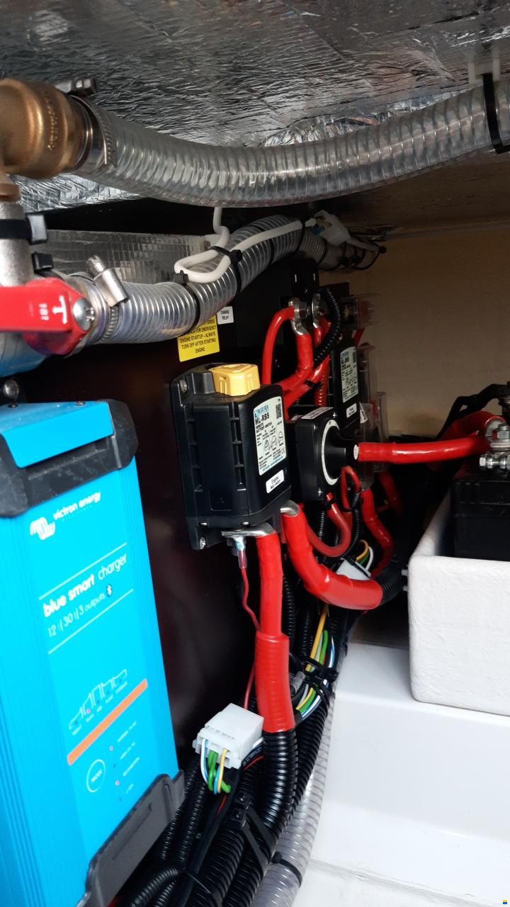 Marex 310 Suncruiser