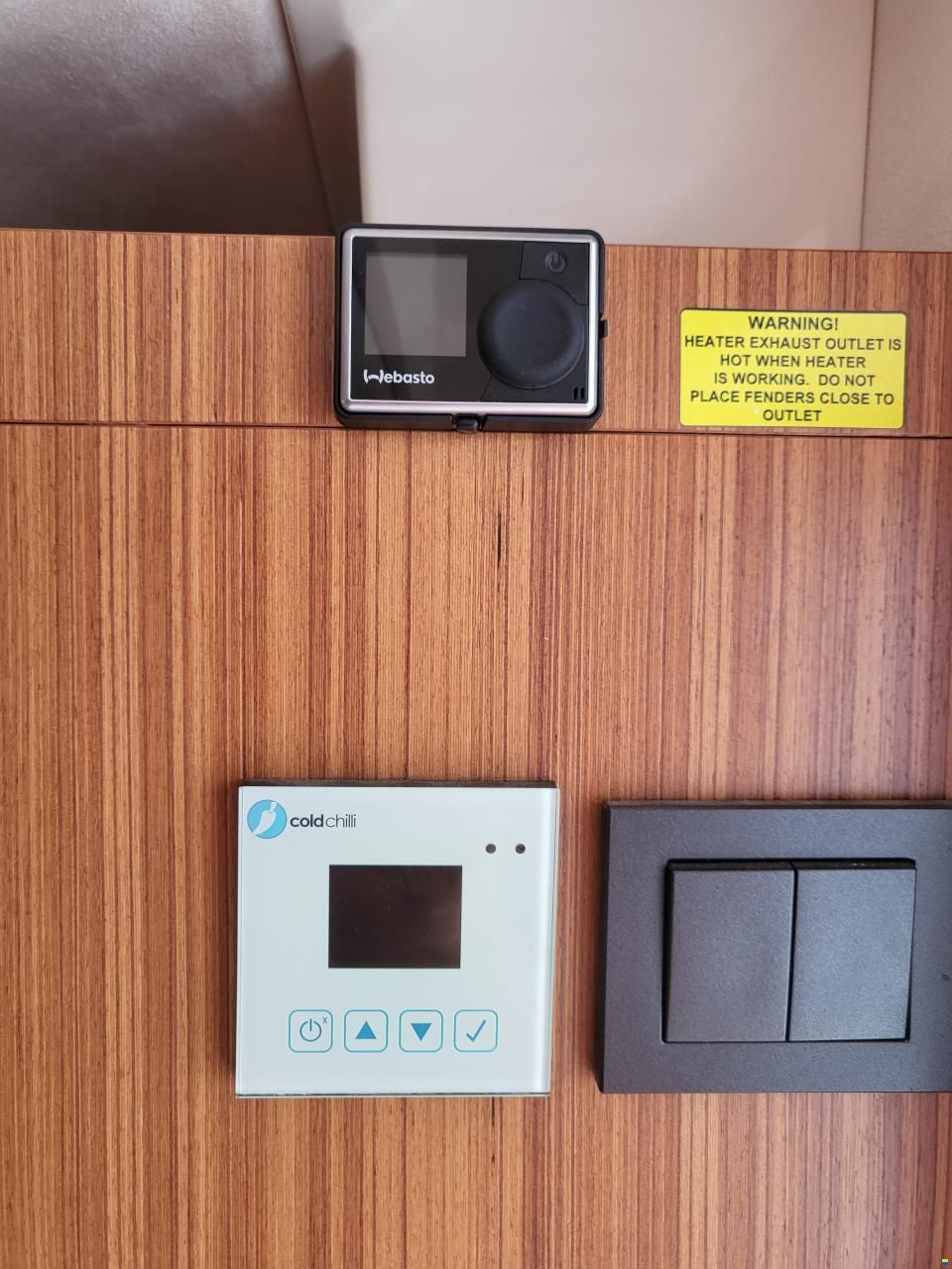 Marex 310 Suncruiser
