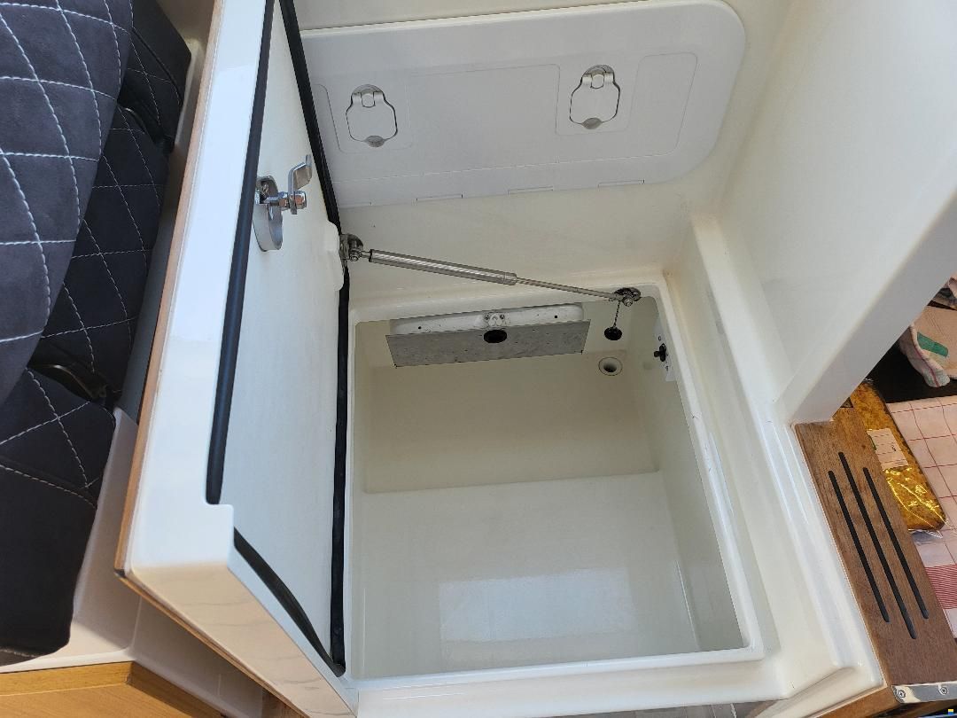 Marex 310 Suncruiser