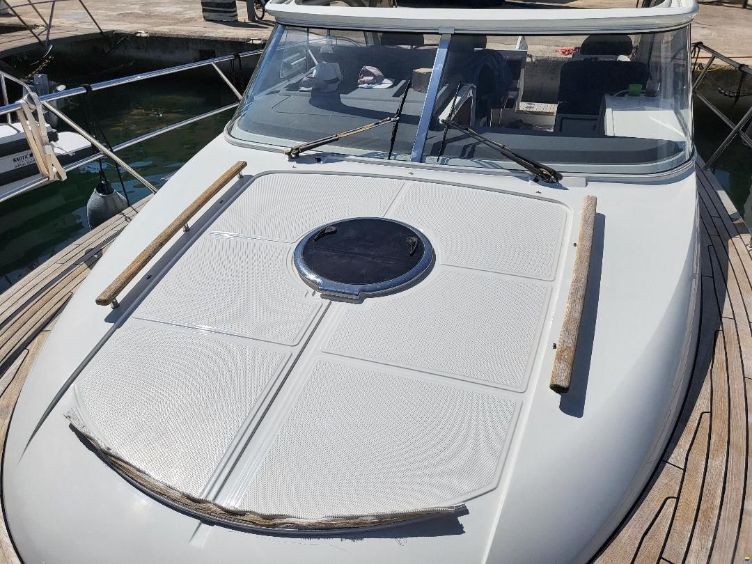 Marex 310 Suncruiser