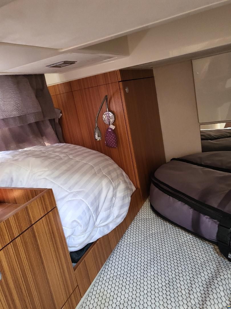 Marex 310 Suncruiser