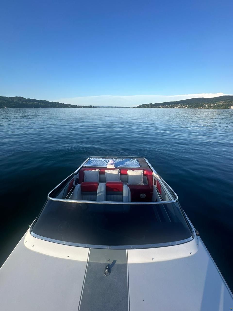 Donzi Z 29