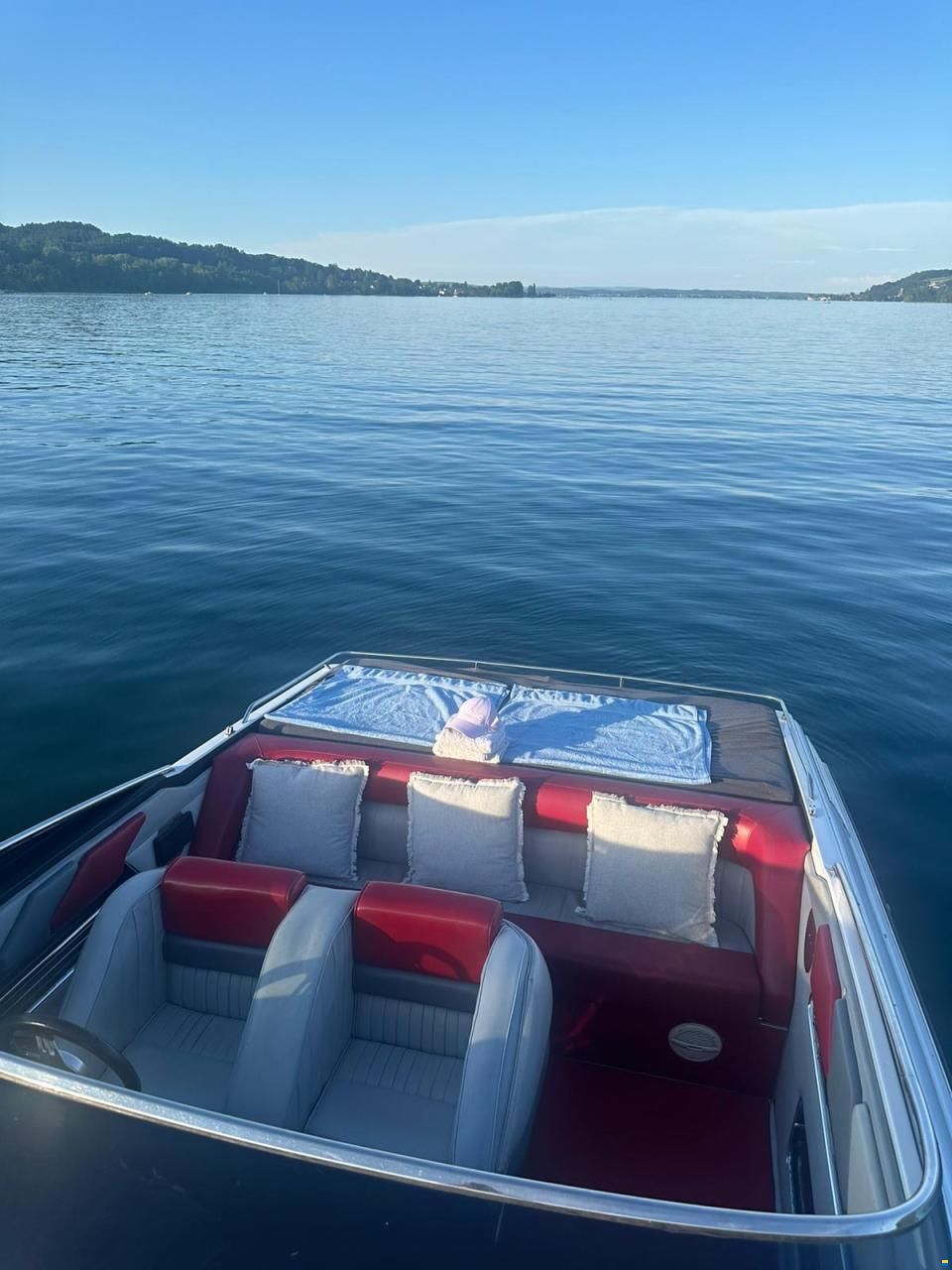 Donzi Z 29
