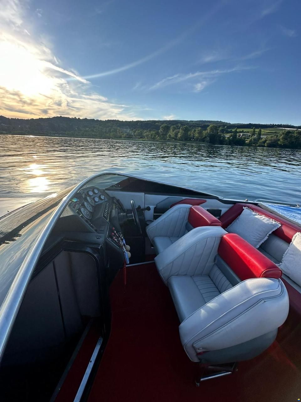 Donzi Z 29