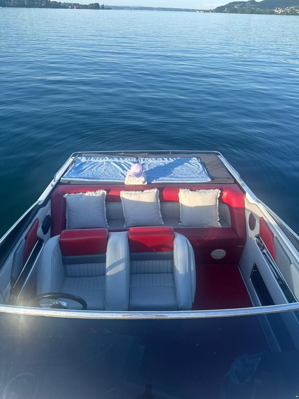Donzi Z 29