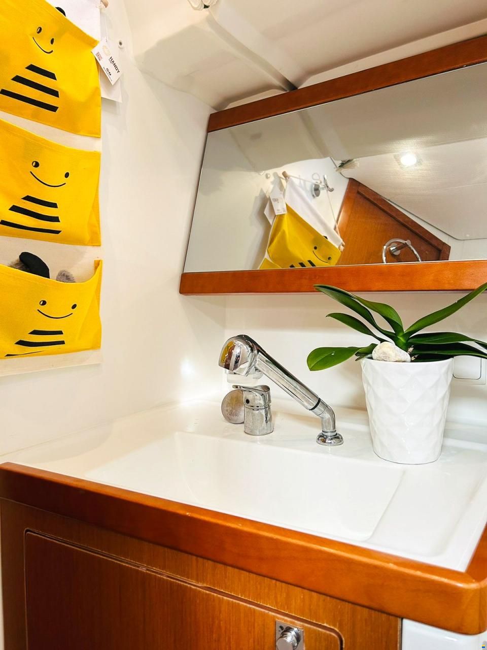 Beneteau Oceanis 48