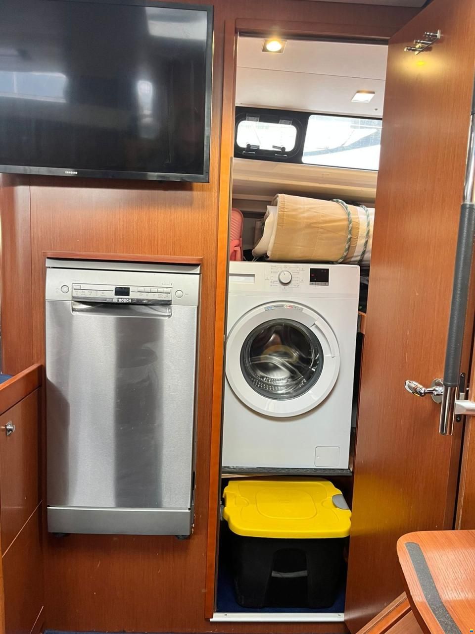 Beneteau Oceanis 48