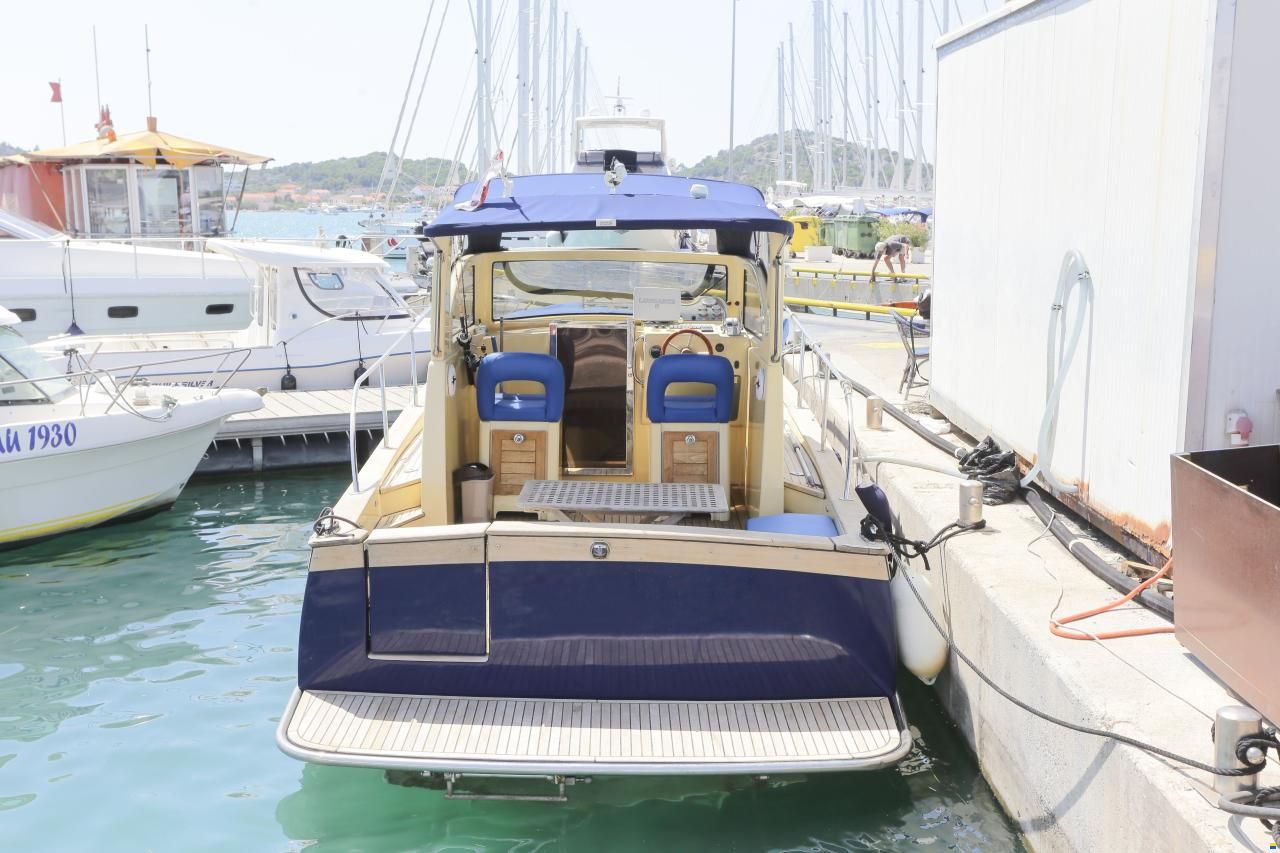 Marco Yachts Polo 9 Open
