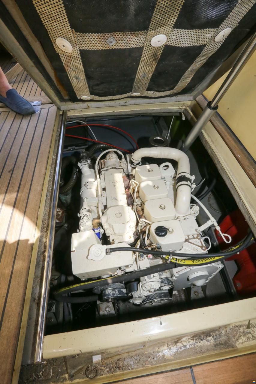 Marco Yachts Polo 9 Open
