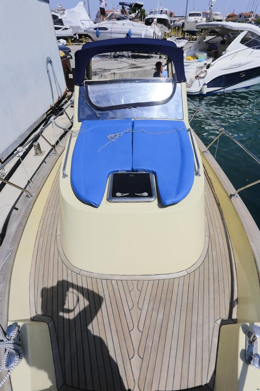Marco Yachts Polo 9 Open