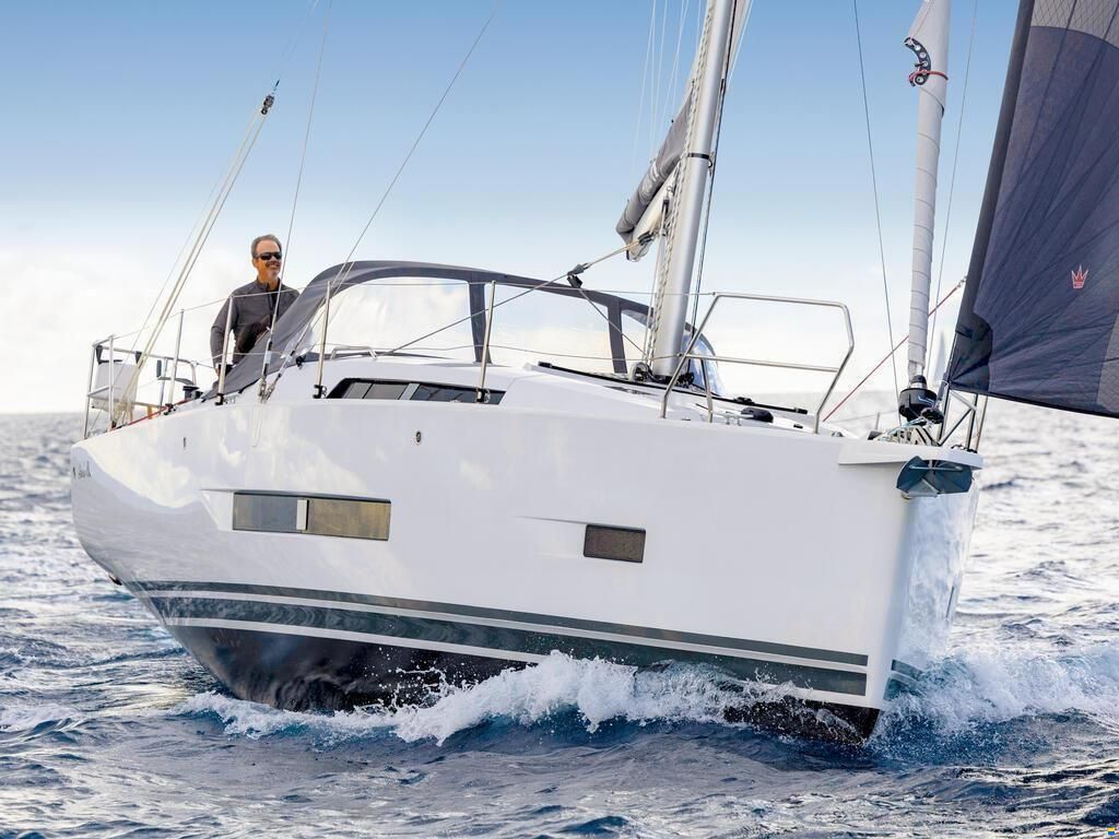 Hanse 360