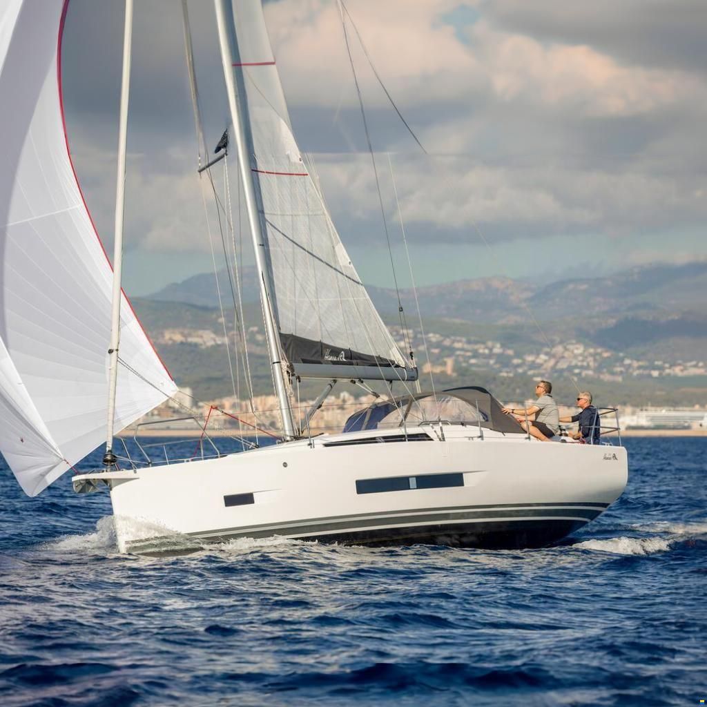 Hanse 360