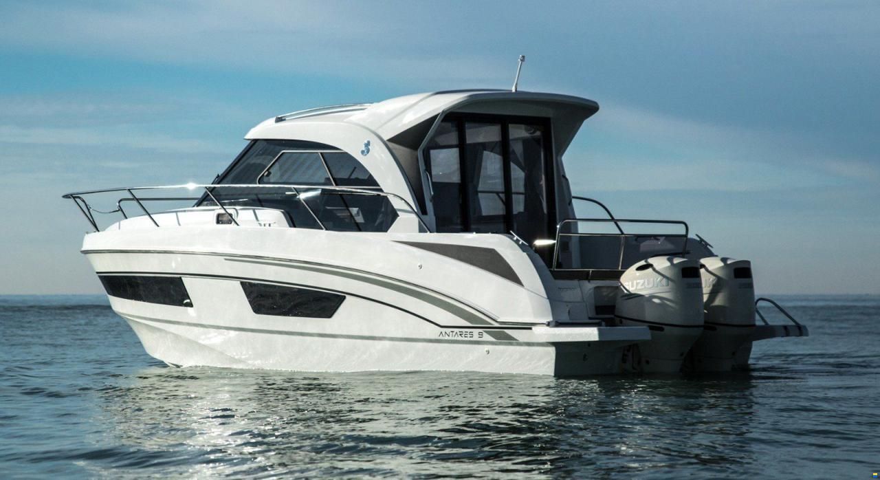 Beneteau ANTARES 9