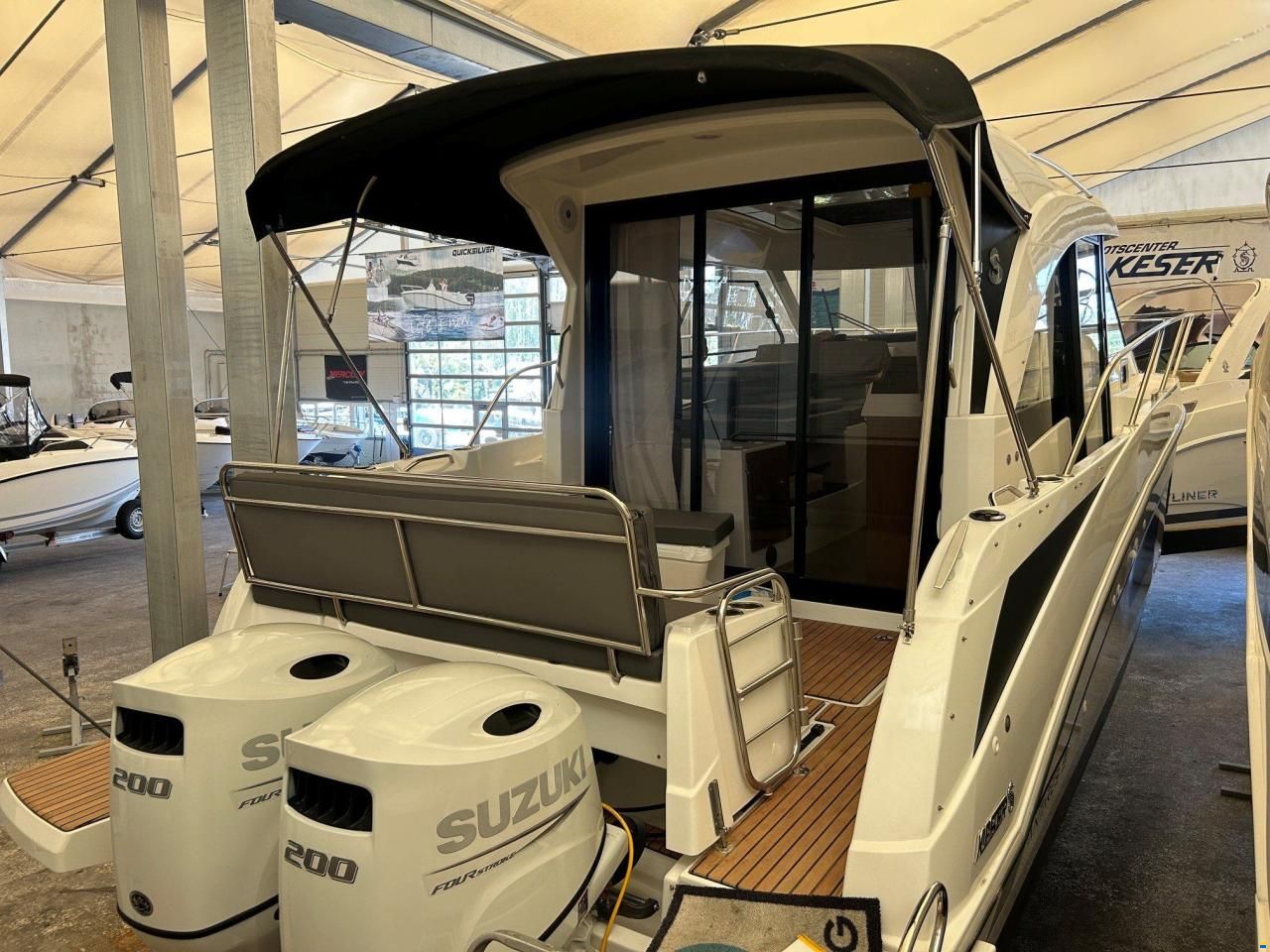 Beneteau ANTARES 9