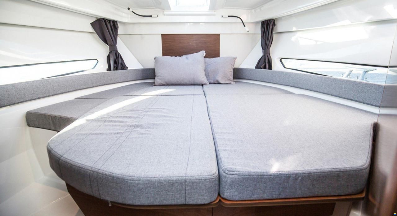Beneteau ANTARES 9