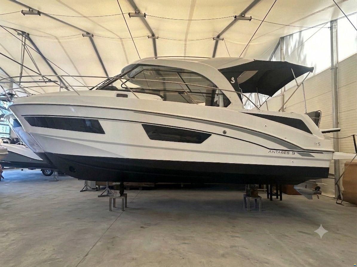 Beneteau ANTARES 9