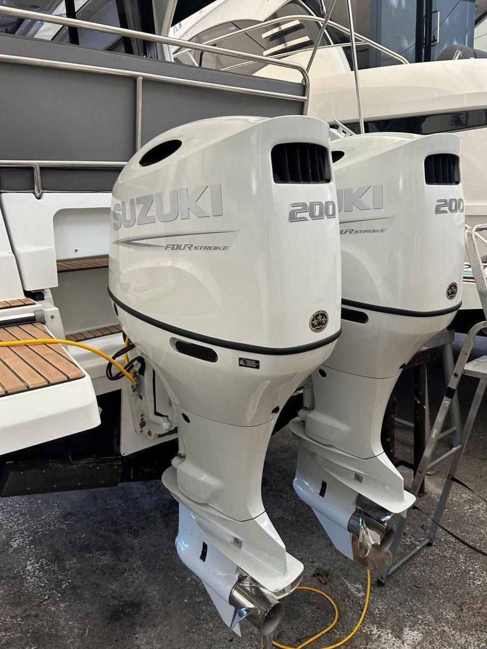 Beneteau ANTARES 9