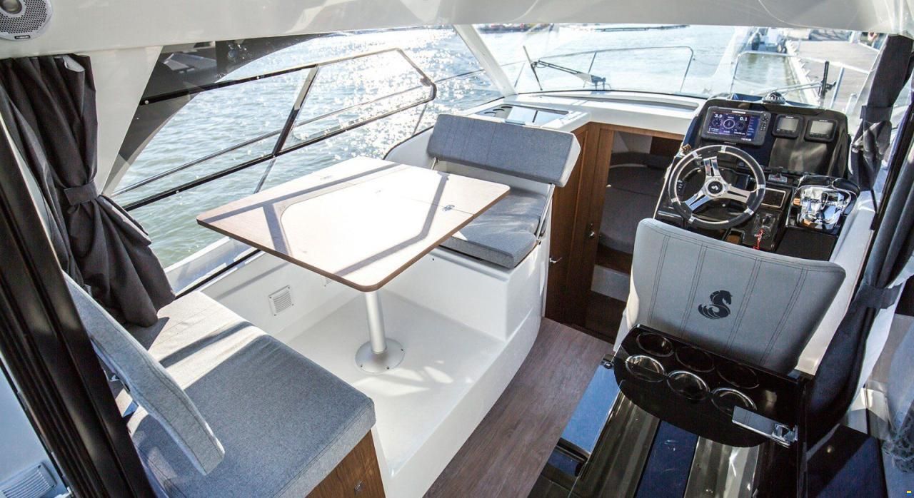 Beneteau ANTARES 9