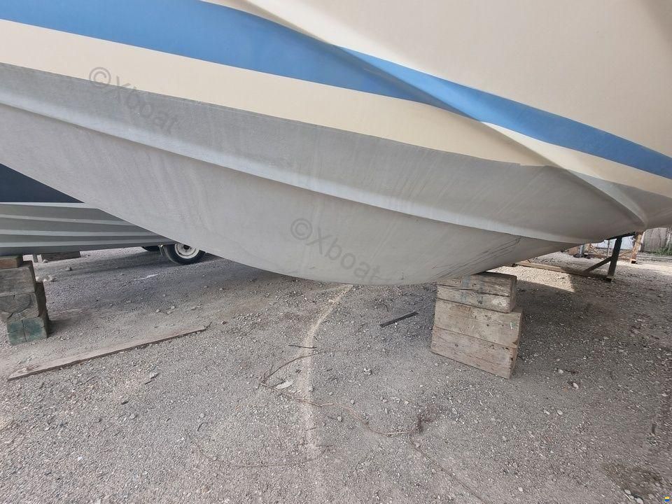 Chris Craft LANCER 23