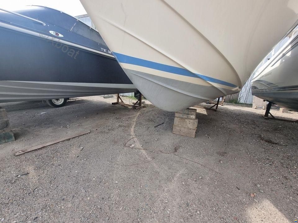 Chris Craft LANCER 23