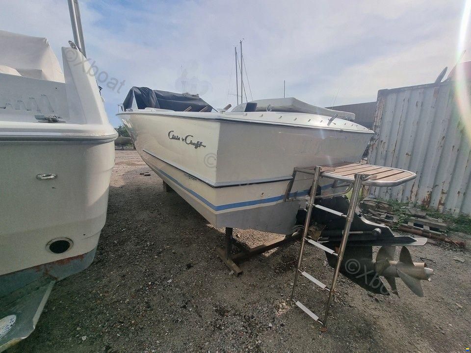 Chris Craft LANCER 23